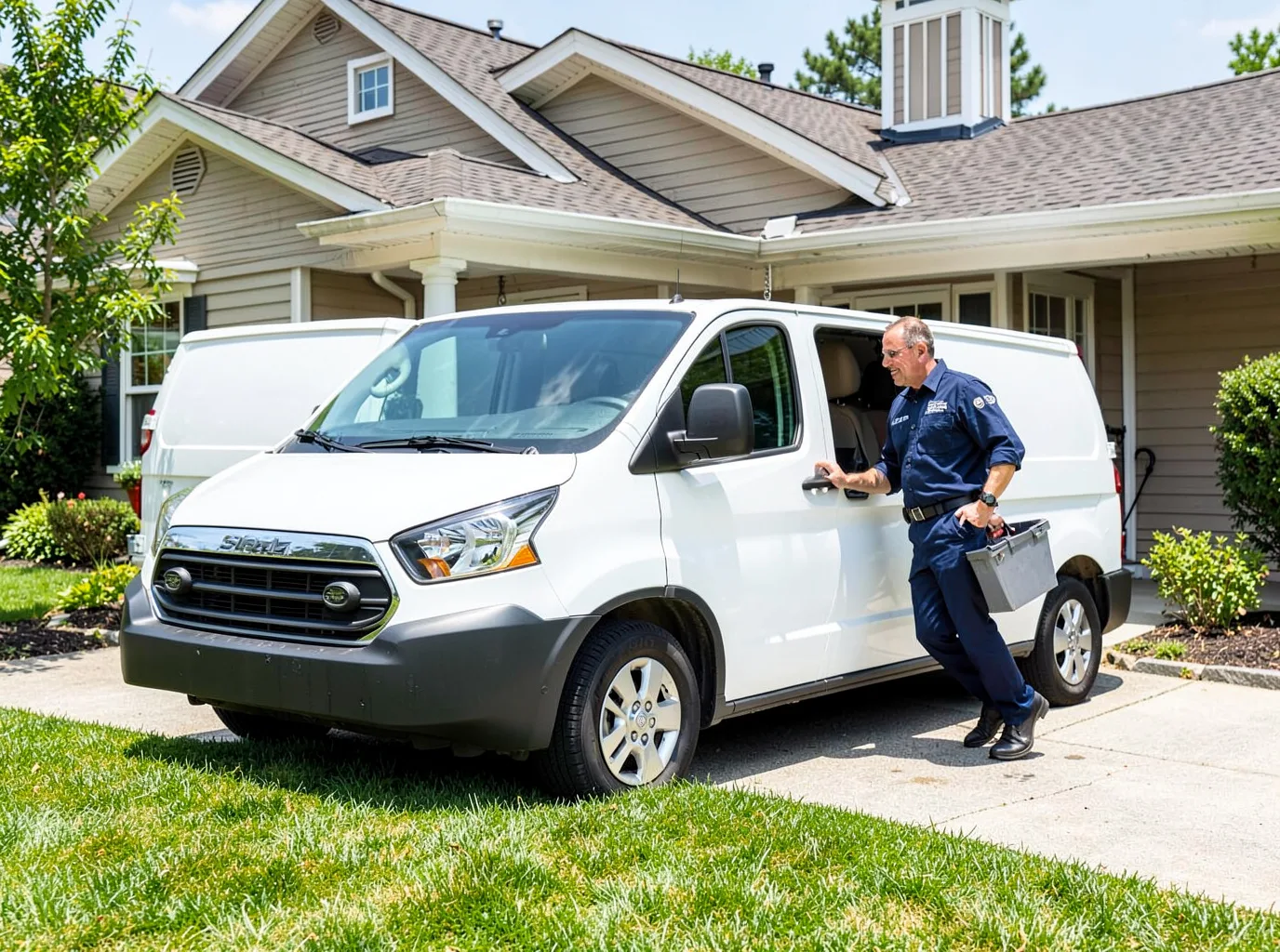 Emergency Plumber company in Winchester, KS
