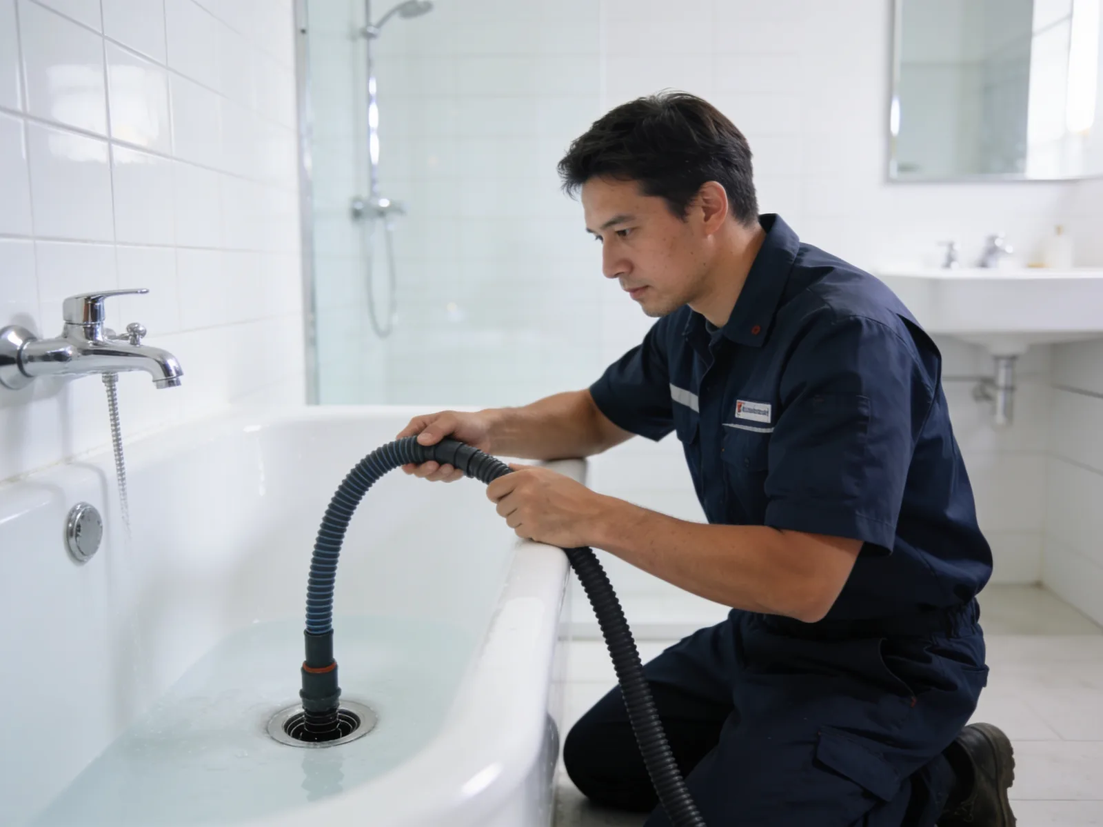 Emergency Plumber Winchester, KS FAQs